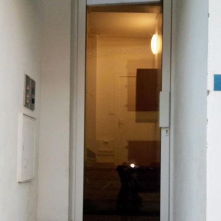 L'Escale N°5 Apartman Tartas Kültér fotó