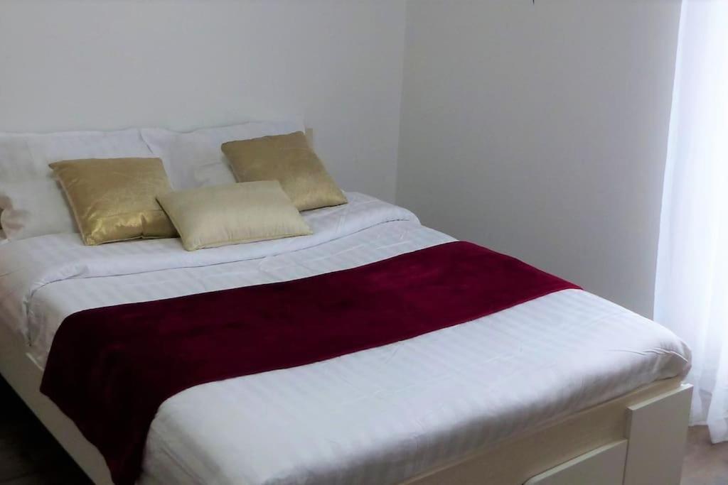 L'Escale N°5 Apartman Tartas Kültér fotó